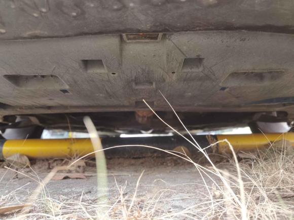 [深圳·湘A] 二手雪铁龙雪铁龙C4L2013款 1.6THP 自动劲智版