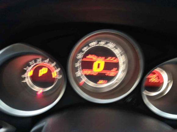 [苏州·苏U] 二手雪铁龙雪铁龙C4L2015款 1.8L 自动尊贵版