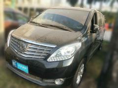 [深圳·粤E] 东风风行风行CM72016款2.0T自动尊享型