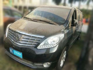 东风风行风行CM72016款2.0T自动尊享型