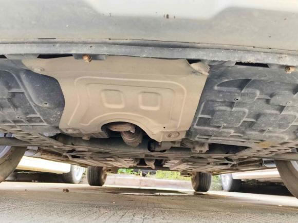 [广州·粤H] 二手宝骏宝骏5102017款 1.5L 手动时尚型