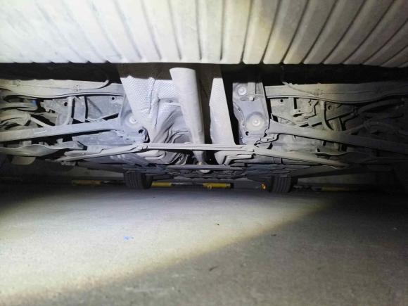 [南通·苏F] 二手宝马宝马2系旅行车2016款 218i 领先型