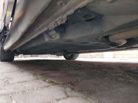 [南昌·赣A] 二手别克君越2013款 2.4L SIDI领先舒适型