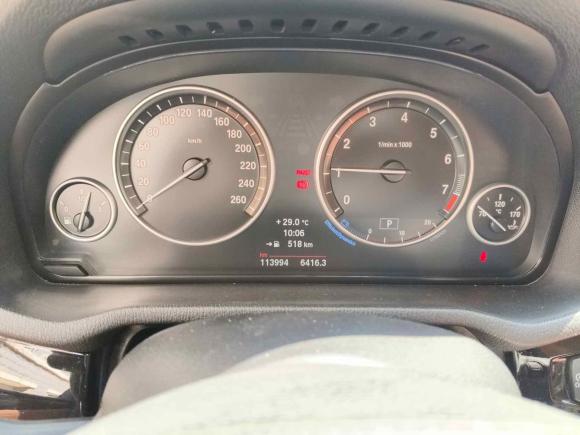 [南京·苏A] 二手宝马宝马X32014款 xDrive20i X设计套装