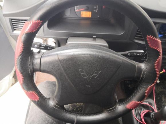 [成都·川S] 二手五菱汽车五菱之光小卡2016款 1.2L 双排LSI