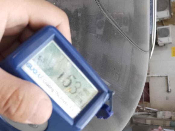 [杭州·浙A] 二手MINIMINI COUNTRYMAN2011款 1.6L COOPER Fun