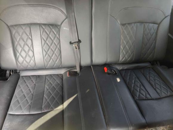 [宁波·浙B] 二手东风风行菱智2022款 奋斗款 M5 1.6L 豪华型 7座