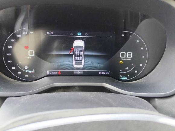 [济南·鲁A] 二手荣威荣威i52020款 1.5L 自动4G互联领豪旗舰版