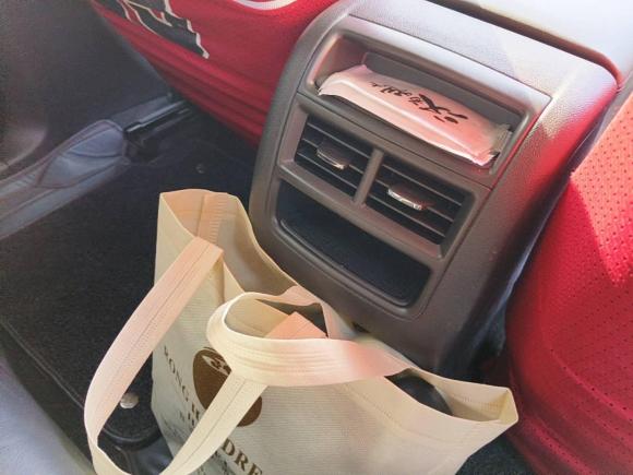 [西安·陕A] 二手凯迪拉克凯迪拉克XT52018款 25T 豪华型