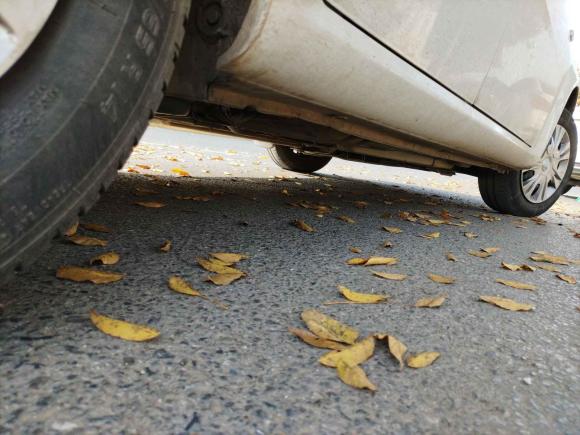 [南京·苏A] 二手别克凯越2015款 1.5L 自动经典型