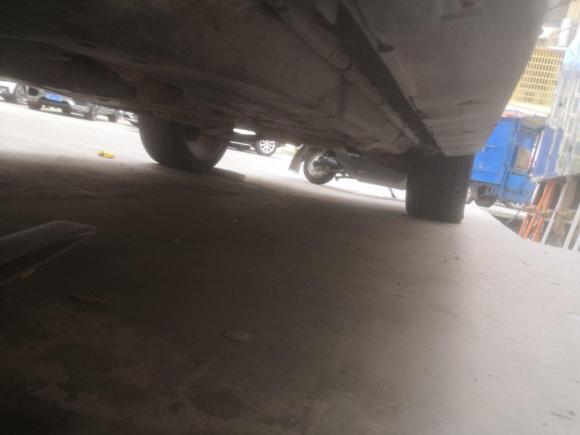 [温州·浙C] 二手奔驰奔驰GL级2008款 GL 550 4MATIC