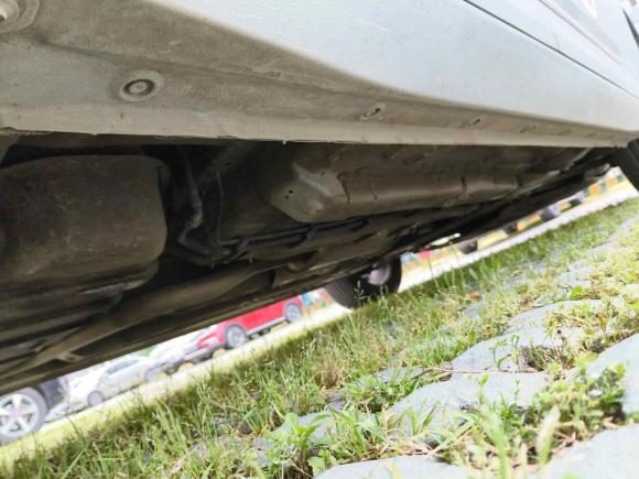 [武汉·鄂W] 二手宝骏宝骏Valli2021款 1.5T 那曲繁星 CVT旗舰型