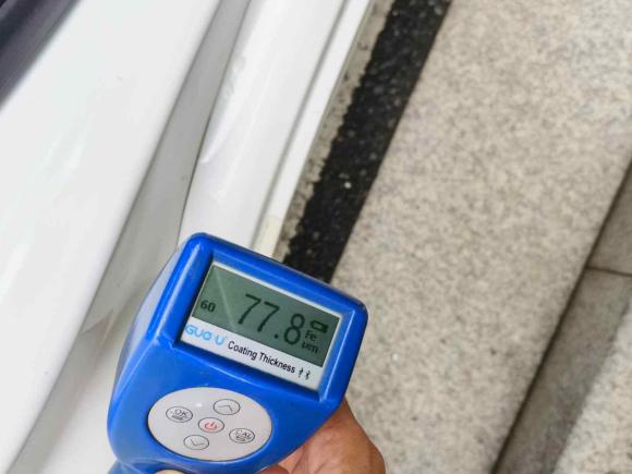 [广州·豫S] 二手凯迪拉克凯迪拉克ATS-L2017款 28T 时尚型