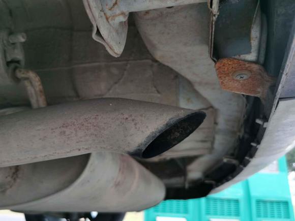 [嘉兴·豫P] 二手东风风行景逸X62017款 劲享系列 1.5T 手动尊贵型