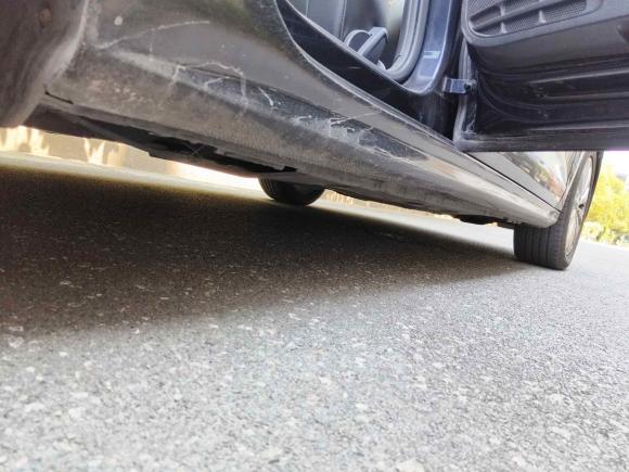 [上海·沪B] 二手大众速腾2014款 改款 1.4TSI 自动豪华型