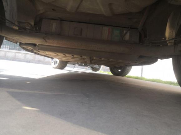 [青岛·鲁B] 二手奇瑞新能源瑞虎3xe2018款 480 畅行版