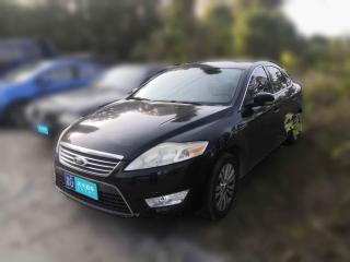 福特蒙迪欧-致胜2010款2.3L时尚型