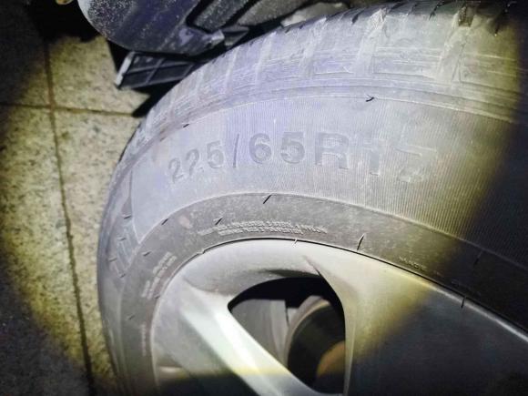 [台州·浙J] 二手丰田RAV4荣放2013款 2.5L 自动四驱精英版