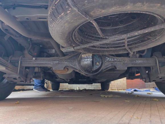 [金华·浙G] 二手五菱汽车五菱宏光V2022款 1.5L劲取版电动助力LAR