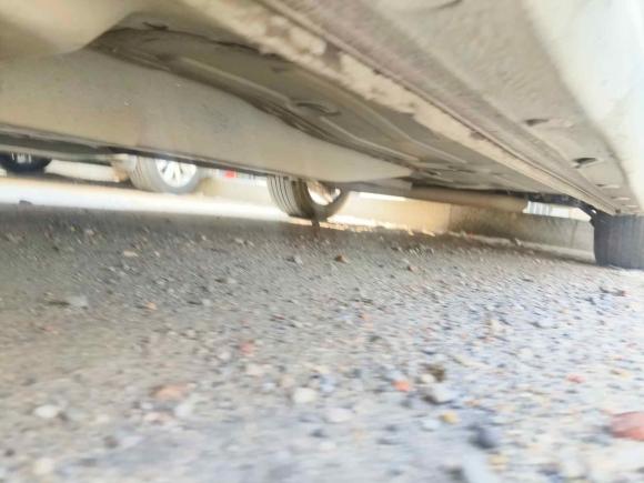 [南昌·赣A] 二手雪佛兰科鲁泽2019款 RS 330T 自动畅快版 国VI