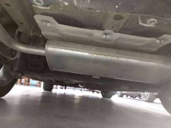 [宁波·浙F] 二手吉利汽车帝豪GL2021款 UP 1.4T 手动领尚型