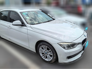 宝马宝马3系2014款 320Li 时尚型