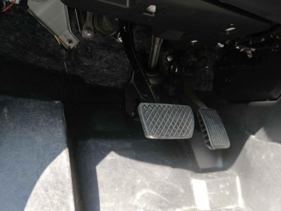 [杭州·浙A] 二手本田雅阁2018款 260TURBO 精英版 国V