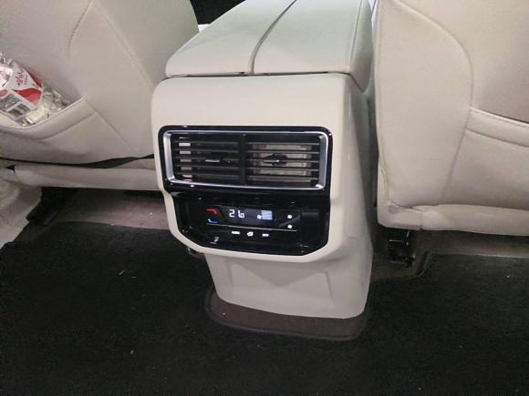 [杭州·浙A] 二手大众威然2022款 330TSI 豪华版