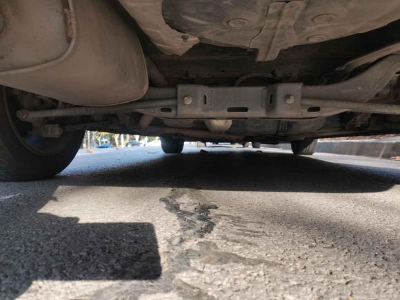 [上海·沪C] 二手别克英朗2021款 典范 1.5L 自动进取型