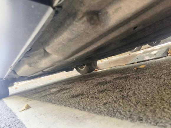 [武汉·鄂A] 二手本田缤智2015款 1.5L CVT两驱舒适型