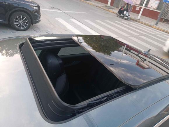 [苏州·苏U] 二手奥迪奥迪A4L2022款 40 TFSI 时尚动感型