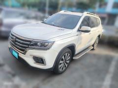 [东莞·粤S] 荣威荣威RX82019款30T两驱超群旗舰版