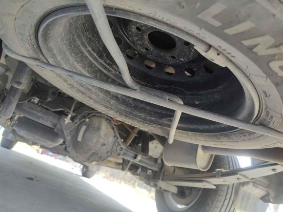 [宁波·浙B] 二手东风风行菱智2022款 奋斗款 M5 1.6L 豪华型 7座