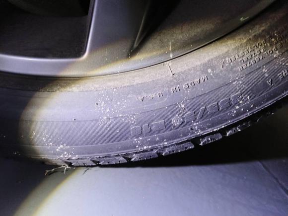 [上海·沪A] 二手林肯林肯MKC2014款 2.0T 两驱尊雅版