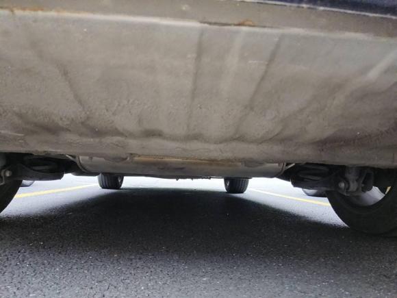 [杭州·浙A] 二手五菱汽车五菱凯捷2020款 1.5T CVT旗舰型