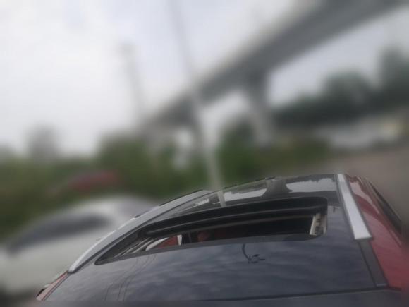 [成都·川A] 二手奔腾奔腾X402017款 1.6L 手动豪华型