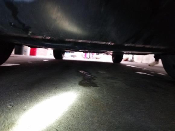 [无锡·苏B] 二手马自达马自达CX-42016款 2.0L 自动两驱蓝天活力版