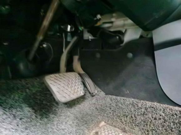 [西安·陕A] 二手奔腾奔腾X802013款 2.0L 自动舒适型