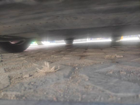 [青岛·鲁B] 二手奥迪奥迪A72012款 2.8FSI quattro进取型