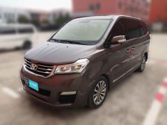 [南通·苏F]华颂&nbsp;&nbsp;华颂7&nbsp;&nbsp;2015款 2.0T 自动豪华型