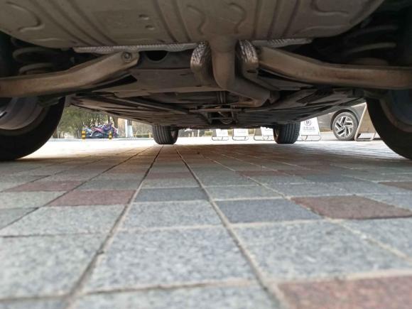 [苏州·苏E] 二手奔驰奔驰GLA2018款 GLA 200 动感型