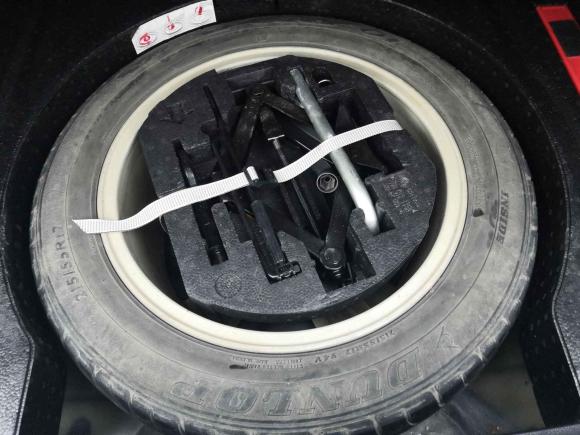 [合肥·皖A] 二手大众帕萨特2011款 1.8TSI DSG御尊版