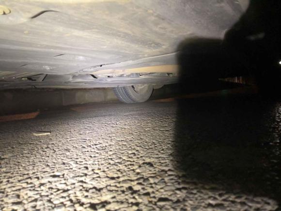 [武汉·鄂A] 二手宝马宝马X32018款 xDrive30i 领先型 M运动套装 国V