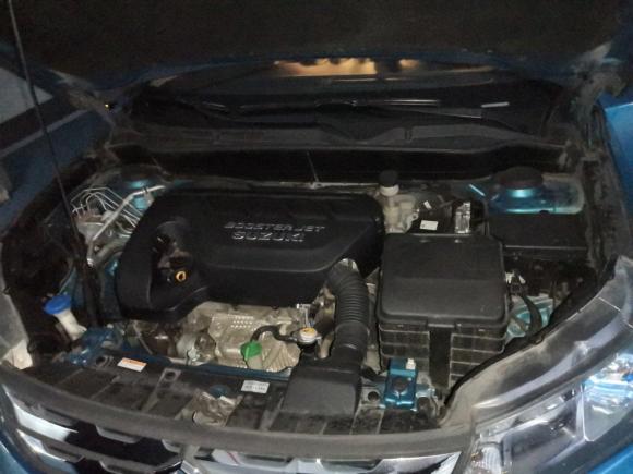 [杭州·浙A] 二手铃木维特拉2016款 1.4T 手动两驱豪华型