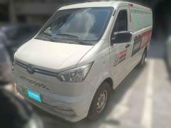 [南通·苏F]新吉奥&nbsp;&nbsp;吉奥帅凌&nbsp;&nbsp;2022款标准续航41.64kWh力神动力