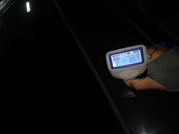 [宁波·浙B] 二手阿尔法·罗密欧Stelvio斯坦维2017款 2.0T 200HP 豪华版