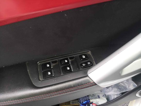 [南京·苏A] 二手江汽集团瑞风S22018款 智驱版 1.5L 手动豪华型