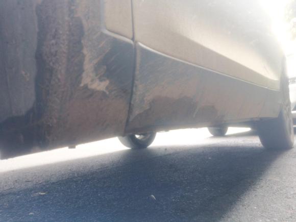 [合肥·浙B] 二手东南东南DX32018款 1.5T CVT尊贵型