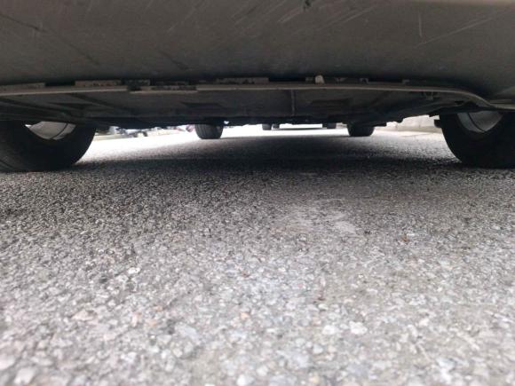 [苏州·苏E] 二手别克君威2009款 2.0L 精英版