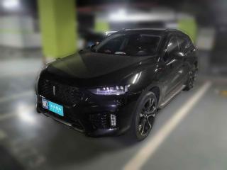 魏牌魏牌VV72017款2.0T旗舰型